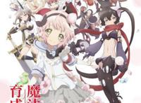 《魔法少女育成计划》是一个披着魔法少女的外衣的大逃杀游戏