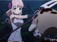 《魔法少女育成计划》是一个披着魔法少女的外衣的大逃杀游戏