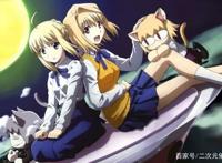 10部高质量“魔法番”，每一部都值得观看！