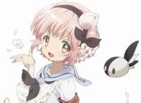 动漫《魔法少女育成计划》赏析