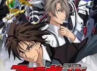 盘点8部科幻动画，第8部作为音乐番很棒了欣赏了很多好听的音乐