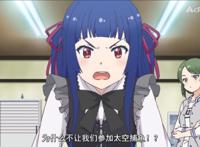 女高中生不管做什么都能拍成动画，但这几个也太奇怪了