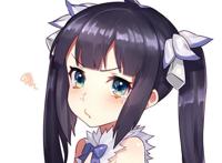 万人票选动漫界最可爱的双马尾女孩，这简直就是萌妹的标配发型了