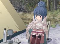 网友吐槽：现在动画都是让美少女去玩中年老男人才会玩的活动！