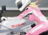 网友吐槽：现在动画都是让美少女去玩中年老男人才会玩的活动！