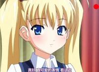 日本网友票选最受欢迎二次元双马尾少女，网友：穹和秋月爱莉呢？