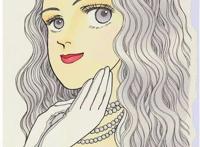 美貌与财富的集合，偏爱于一身，就是你了——动漫界最豪大小姐！