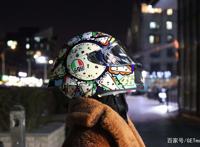 黄金骑行季即将到来，盘点五款春夏必入的绝美头盔