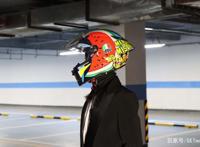 黄金骑行季即将到来，盘点五款春夏必入的绝美头盔