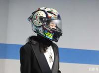 黄金骑行季即将到来，盘点五款春夏必入的绝美头盔