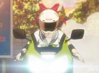 爆音少女助力辛普森走红，自带神秘感的高颜值头盔，你get了吗？