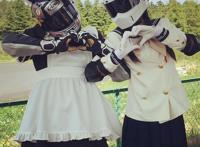 爆音少女助力辛普森走红，自带神秘感的高颜值头盔，你get了吗？