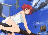 《终末的伊泽塔》，魔女胯下有大枪