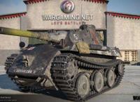 无名和雪绒花，也许是《坦克世界》新套路的开始