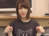 声音不仅甜美，而且颜值赛高！那些人气声优原来长得都这么漂亮