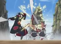 《火影忍者》幕后的“山下一族”，其中一人让佩恩面目全非！