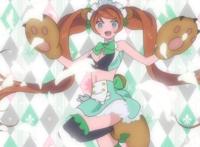 哪些百合的动漫值得一看？