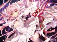 哪些百合的动漫值得一看？