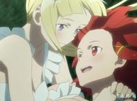 哪些百合的动漫值得一看？