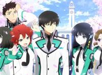 推荐6部与《哈利·波特》风格相近的动漫！二次元的魔法同样精彩