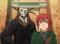 推荐6部与《哈利·波特》风格相近的动漫！二次元的魔法同样精彩