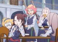 推荐6部与《哈利·波特》风格相近的动漫！二次元的魔法同样精彩