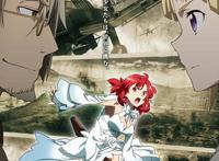 《终末的伊泽塔》点评——魔女胯下有大枪