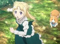 《终末的伊泽塔》点评——魔女胯下有大枪