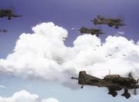 宅家看动漫：《终末的伊泽塔》魔女不骑扫帚反而骑大枪