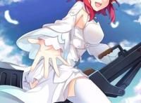 宅家看动漫：《终末的伊泽塔》魔女不骑扫帚反而骑大枪