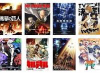 糖果盒动画：参与制作百余部日本电视动画及20余部动画电影