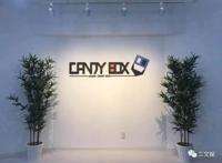 糖果盒动画：参与制作百余部日本电视动画及20余部动画电影