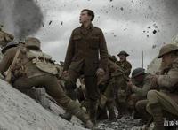 奥斯卡电影《1917》，中文配音演员有哪些？