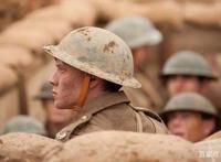 奥斯卡电影《1917》，中文配音演员有哪些？