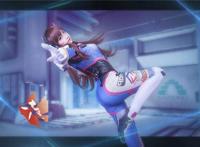 颜值惊艳的国产动漫美女盘点，快来寻找你心仪的伊人