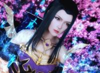 颜值惊艳的国产动漫美女盘点，快来寻找你心仪的伊人