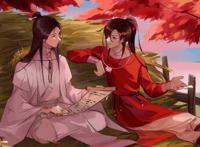 天官赐福日文版将登陆日本电视台，会不会串台夜斗、鲁鲁修呢？