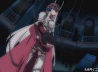 虽然《侍灵演武将星乱》把都督变成了女生，但我还是喜欢貂蝉