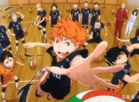 等了三年，这部让人热血沸腾的运动番终于出第四季啦！