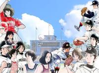 没超能力一样燃！高质量运动番，排球少年、强风吹拂、灌篮高手……