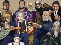 国外推选最强10月番排行，《咒术回战》只排第二，因为第一名是它