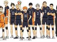 不准低头：排球是向上看的运动，终于迎来东京奥运的《排球少年》