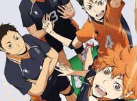 排球少年第四季开播时间推迟一天？本想着今晚熬夜的各位都散了吧