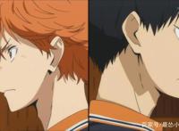 《排球少年》第四季先导片来了，寒假正式放映，敬请期待