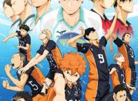 更换监督后，《排球少年》的问题终于暴露，评分巨降