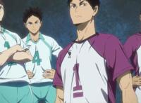 浅谈《排球少年Ⅳ》中的共感：正因为弱小，所以不顾一切地成长