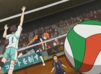 5年出4季动画，它是最热血的体育番，连战斗漫都比不过它