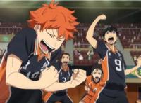 《排球少年》第四季·下，延期放送，7月等不到了