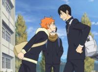 有生之年！排球少年第4季首话，日向遇到了大困难，乌野进军全国