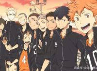 「资讯速递」热血归来，《排球少年》OVA预告放出，第四季1月播出